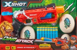 X-Shot Dino Attack Striker
