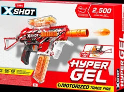 X-shot Hyper Gel Blaster