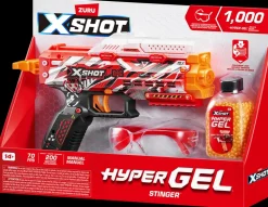 X-shot Hyper Gel Stinger