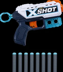 X-Shot Kickback