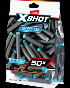 X-Shot skumpile 50-pak