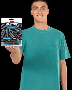 X-Shot skumpile 50-pak
