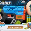 X-Shot Skyder Dino Attack Extinct