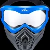 X-shot Tactical mask pro