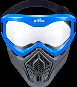 X-shot Tactical mask pro