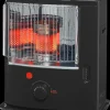 Zibro by Toyotomi Vægeovn 2200 W