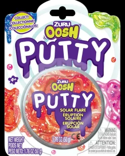 Zuru Oosh putty 50 g - assorterede farver