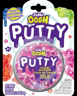 Zuru Oosh putty 50 g - assorterede farver