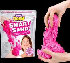 Zuru Oosh Smart Sand 500 g - assorterede farver