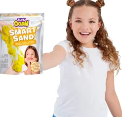 Zuru Oosh Smart Sand 500 g - assorterede farver