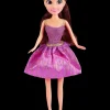 ZURU Sparkle Girlz Princess - assorterede varianter