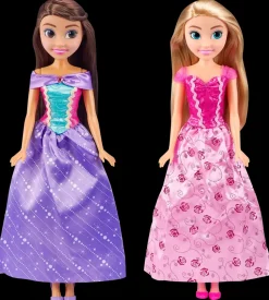 ZURU Sparkle Girlz princess assorteret