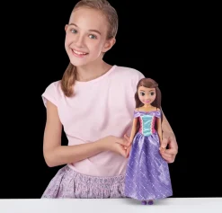 ZURU Sparkle Girlz princess assorteret