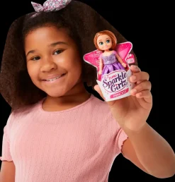 ZURU Sparkle Princess Cupcake - assorterede varianter